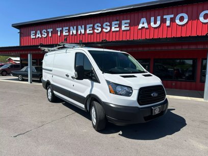 Used 2019 Ford Transit 250 130 Low Roof