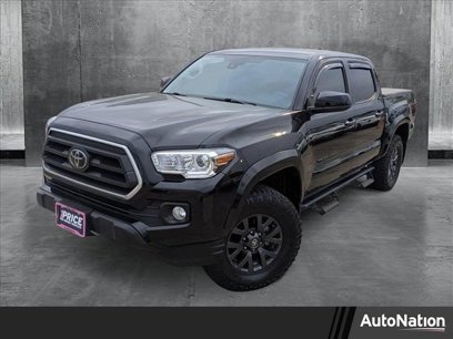 Used 2023 Toyota Tacoma SR5