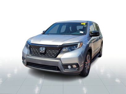 Used 2020 Honda Passport EX-L