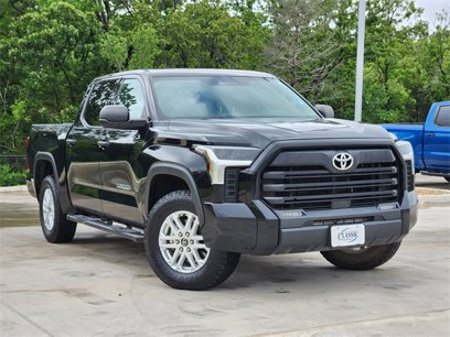 Used 2022 Toyota Tundra SR5