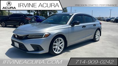 Used 2023 Honda Civic Sport