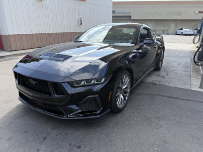 Used 2024 Ford Mustang GT Premium