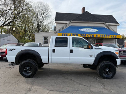 Used 2013 Ford F250 XLT