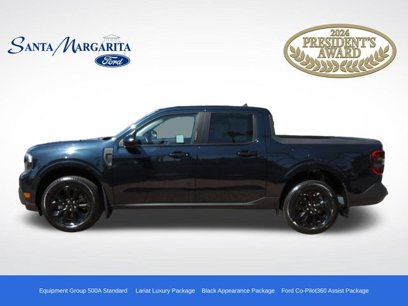 Used 2023 Ford Maverick Lariat w/ Lariat Luxury Package