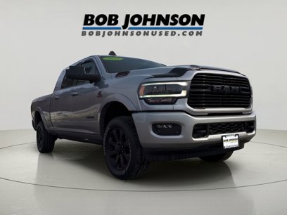 Used 2022 RAM 2500 Laramie