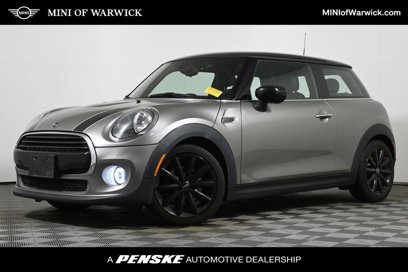Used 2020 MINI Cooper 2-Door Hardtop