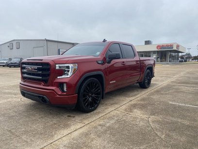Used 2021 GMC Sierra 1500 Elevation