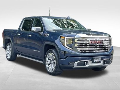 Used 2022 GMC Sierra 1500 Denali w/ Denali Reserve Package