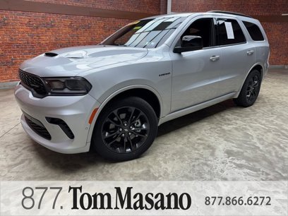 Used 2024 Dodge Durango R/T w/ Blacktop Package