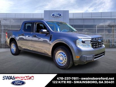 Used 2023 Ford Maverick XL