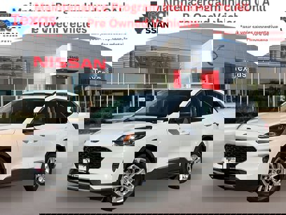 Used 2022 Ford Escape SE