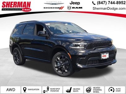 New 2026 Dodge Durango GT