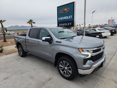 New 2025 Chevrolet Silverado 1500 LT w/ All Star Edition Plus