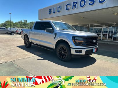 New 2025 Ford F150 XLT