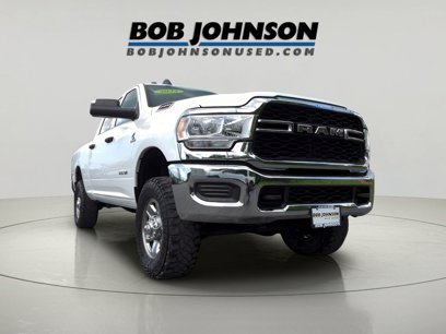 Used 2022 RAM 2500 Tradesman