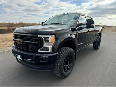 Used 2022 Ford F350 Limited
