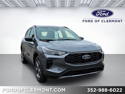 New 2025 Ford Escape ST-Line