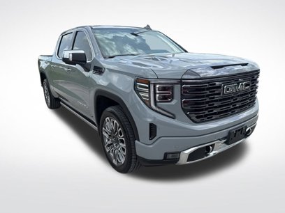 Used 2024 GMC Sierra 1500 Denali Ultimate