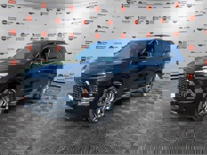 New 2025 Buick Enclave Avenir