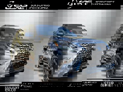 Certified 2023 Lexus GX 460 Premium