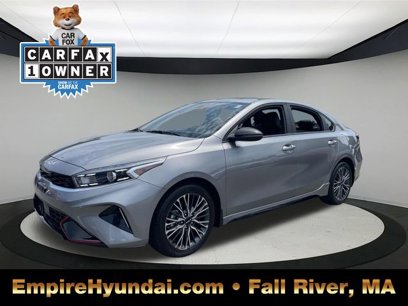 Used 2024 Kia Forte GT-Line