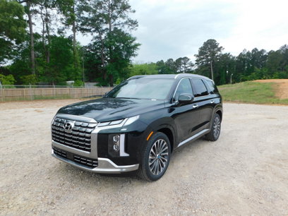 New 2025 Hyundai Palisade Calligraphy