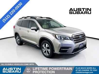 Used 2019 Subaru Ascent Premium