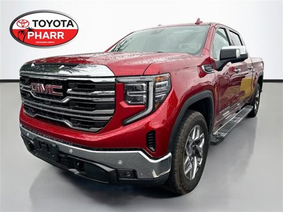 Used 2024 GMC Sierra 1500 SLT