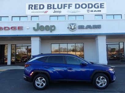 Used 2024 Hyundai Tucson SEL