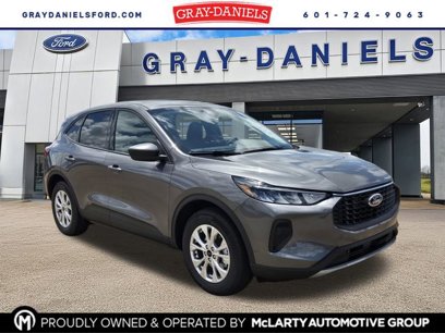 New 2025 Ford Escape Active