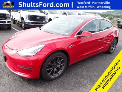 Used 2020 Tesla Model 3 Long Range