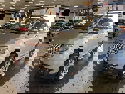 Used 2011 Lincoln MKX 2WD w/ 101A Rapid Spec Order Code