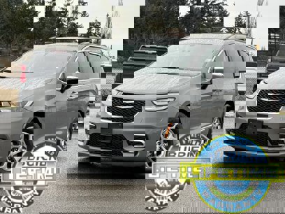 Used 2023 Chrysler Pacifica Limited