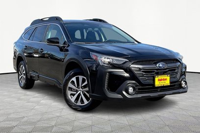 Used 2024 Subaru Outback Premium