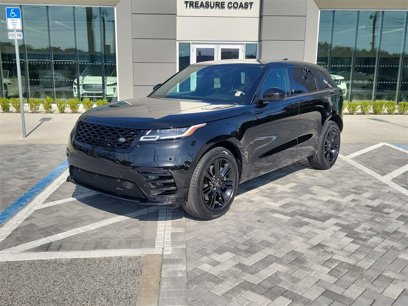Certified 2023 Land Rover Range Rover Velar R-Dynamic S