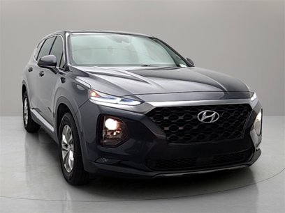 Used 2019 Hyundai Santa Fe SEL