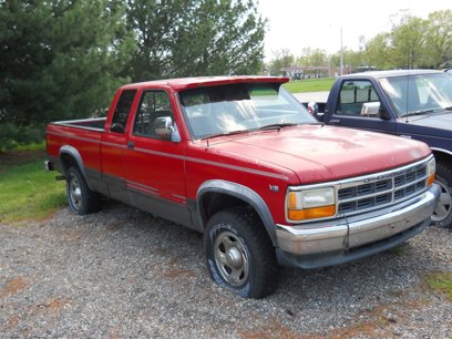 Used 1994 Dodge Dakota 4x4 Club Cab