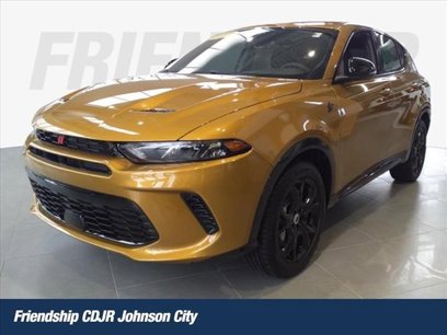 New 2024 Dodge Hornet R/T w/ R/T Blacktop Package