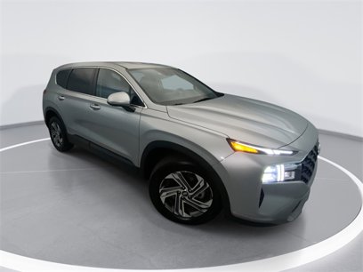 Used 2023 Hyundai Santa Fe SE