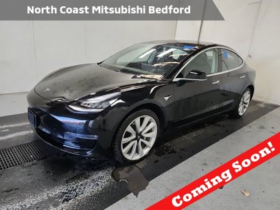 Used 2018 Tesla Model 3 Long Range