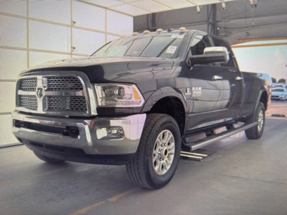 Used 2013 RAM 3500 Laramie w/ Convenience Group