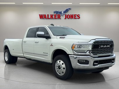 Used 2021 RAM 3500 Limited