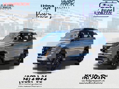 New 2026 Honda CR-V Sport-L