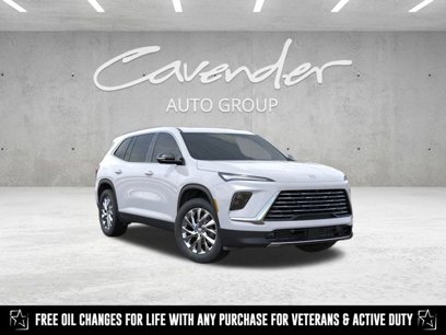 New 2025 Buick Enclave Preferred