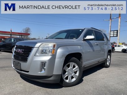 Used 2012 GMC Terrain SLE