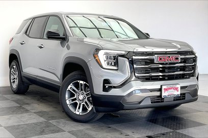 New 2025 GMC Terrain Elevation w/ Technology Package II