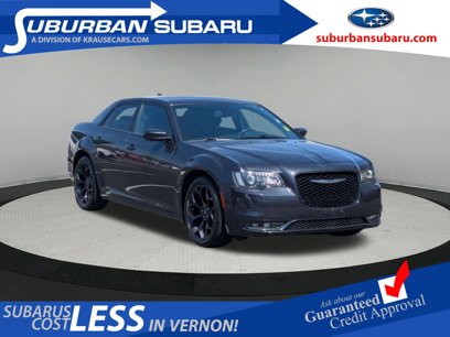 Used 2019 Chrysler 300 S