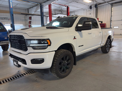 Used 2023 RAM 2500 Limited