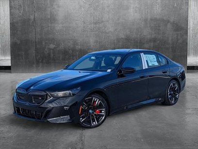 Used 2024 BMW i5 M60 w/ Premium Package