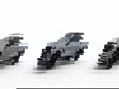 New 2025 Ford F250 XLT